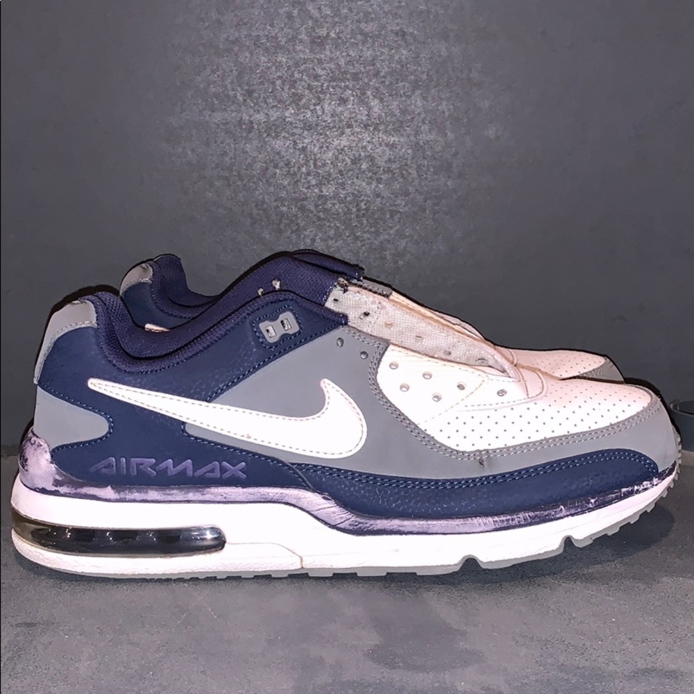 Nike Air Max Wright 3 Shoes / Sneakers